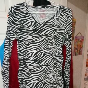 Cute long sleeve